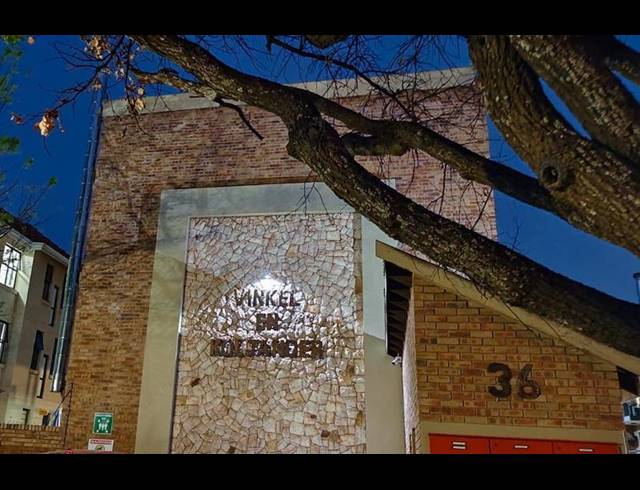 2 BEDROOM APARTMENT FOR SALE IN DIE BULT